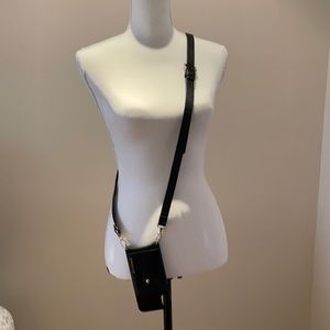 COPY - Bandolier Hailey crossbody for iPhone XR